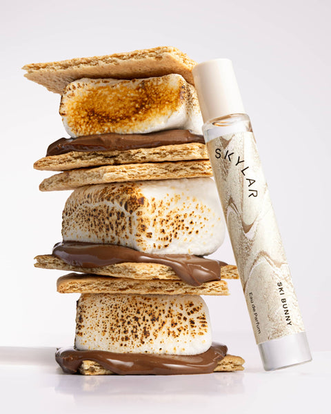 Scent Club December 2025