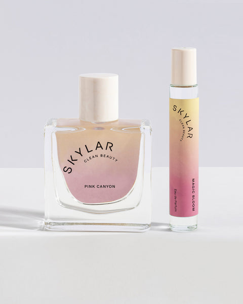 Full Size + Rollerball