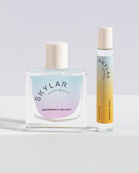 Full Size + Rollerball