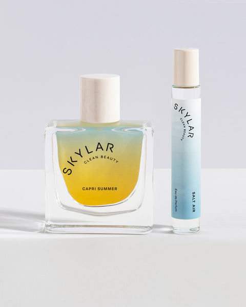 Full Size + Rollerball