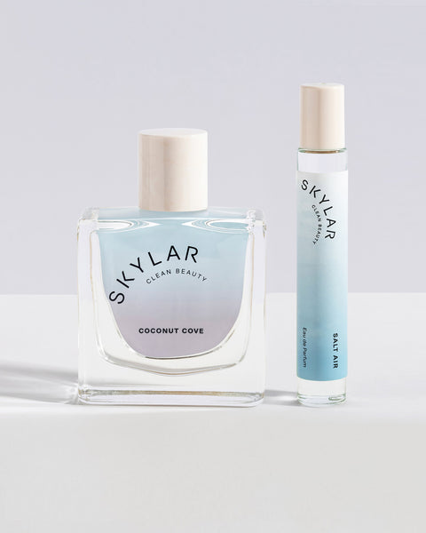 Full Size + Rollerball