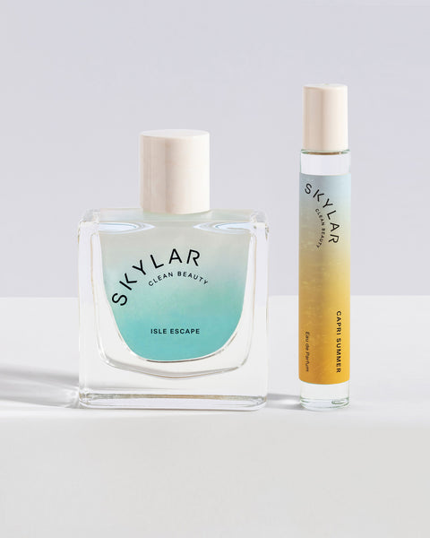 Full Size + Rollerball