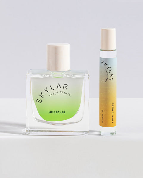 Full Size + Rollerball