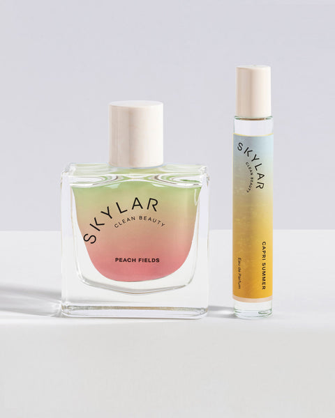 Full Size + Rollerball