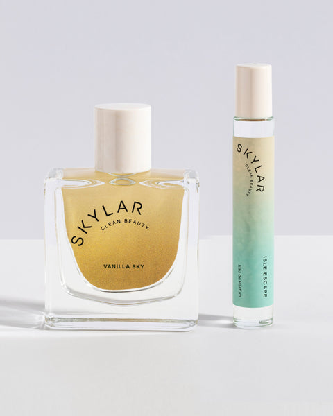 Full Size + Rollerball